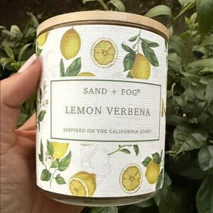 Lemon Verbena Candle